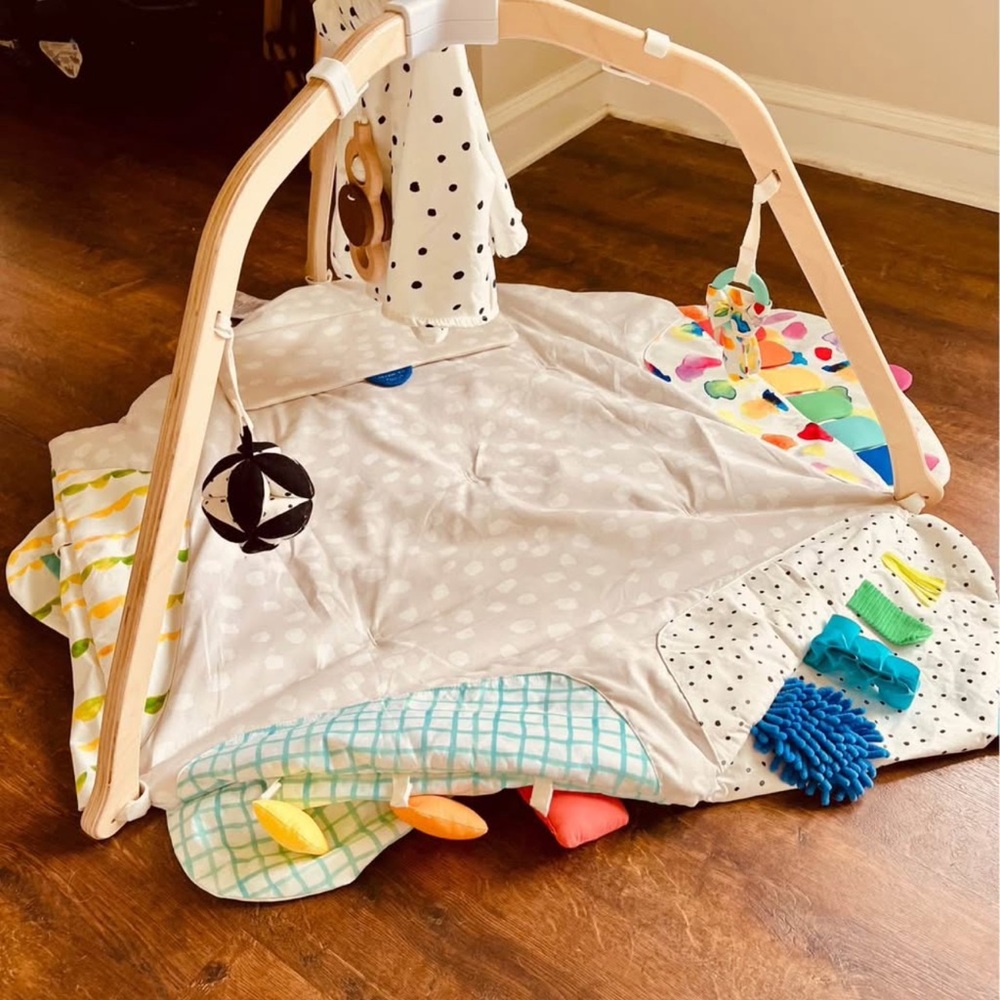 Lovevery Play Gym
